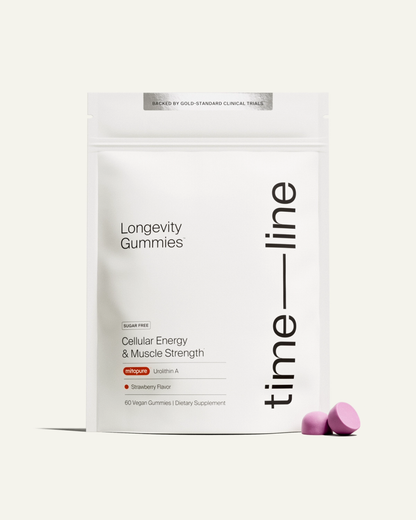 Mitopure Gummies