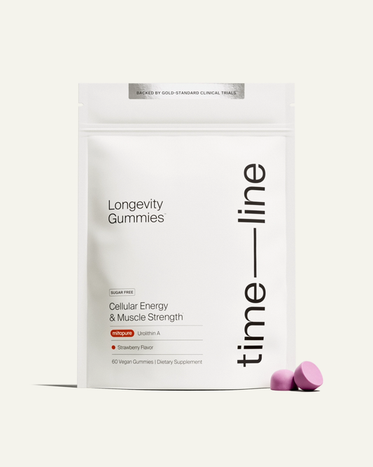 Mitopure Gummies